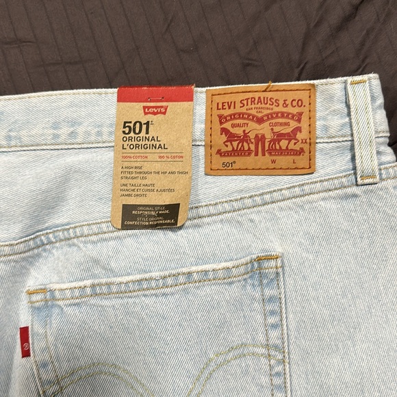 Levi’s Jeans - Picture 4 of 7